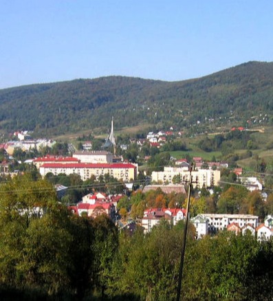 Ustrzyki